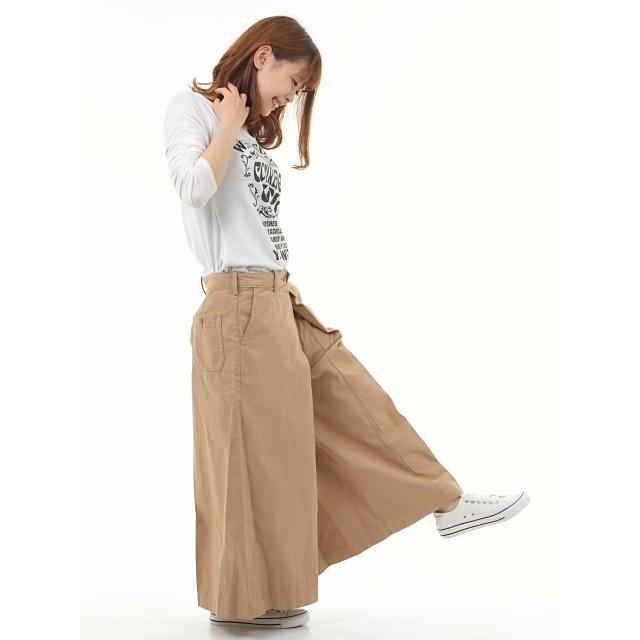 RNA-N（アールエヌエーエヌ） パンツ Sale セール 50%off R3284 タック