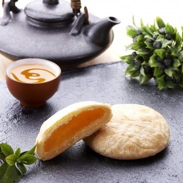 陳允宝泉 小太陽餅 10入 タイヤンピン 台湾 お土産 Chenyunpao 001 宇宙網購 通販 Yahoo ショッピング