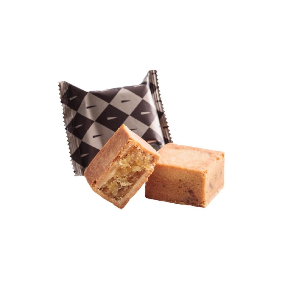 君城本家 鳳梨酥 12入 パイナップルケーキ 台湾 お土産 Ktb001 宇宙網購 通販 Yahoo ショッピング