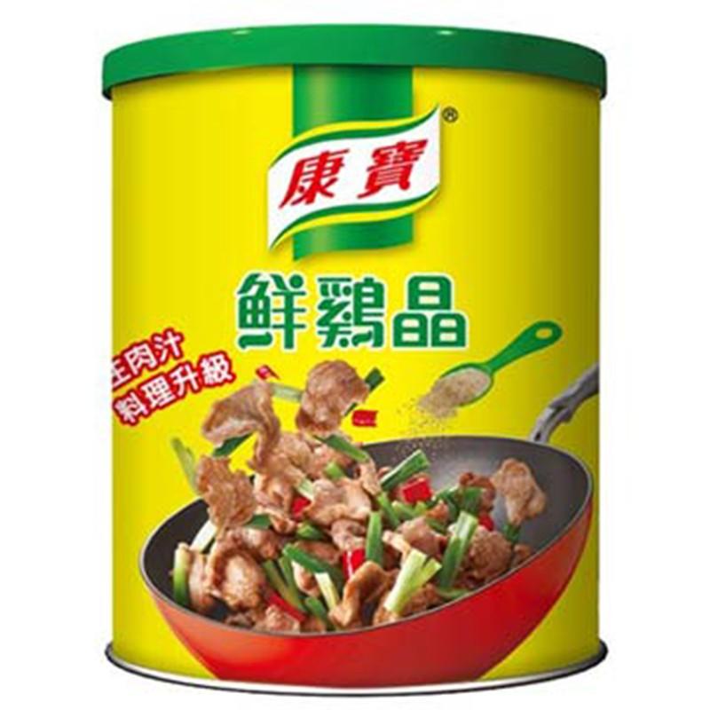 《康寶（台湾クノール）》鮮鶏晶(220g)（旨味調味料−鶏出汁）  《台湾 お土産》｜rnet-servic
