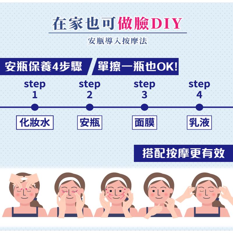 《我的美麗日記》私のきれい日記　超能緊緻安瓶−７入(スーパーファーミング・アンプル)  《台湾 お土産》｜rnet-servic｜08