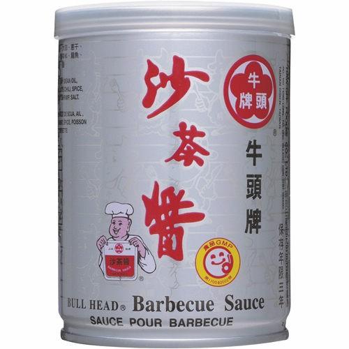 《牛頭牌》原味沙茶醤(250g) オリジナル味  《台湾 お土産》｜rnet-servic
