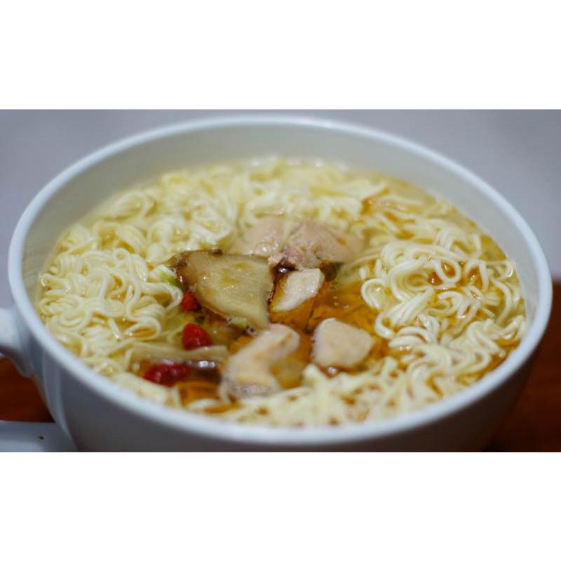 台酒 Ttl 麻油鶏麺 0g 12袋 ごま油煮込鶏肉ラーメン 台湾b級グルメ お土産 600円値引 Taijiu005x12 宇宙網購 通販 Yahoo ショッピング