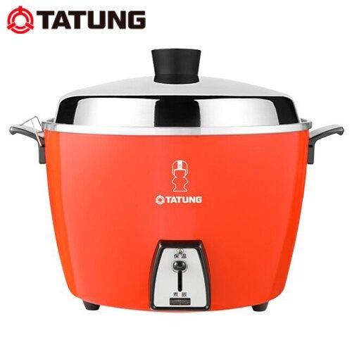TATUNG大同》電鍋☆ステンレス万能電気炊飯器(10人用)☆大同 TATUNG大同》電鍋☆ステンレス万能電気炊飯器(10人用)☆大同