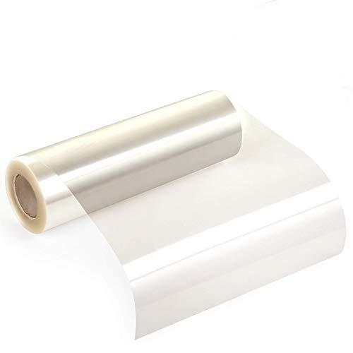 GWHOLE ケーキフィルム ムースケーキ OPP 透明シート ムース ホール