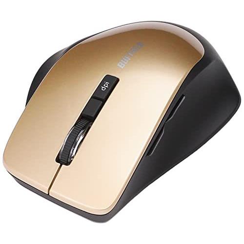 バッファロー マウス 無線 bsmbw325（スマホ、タブレット、パソコン 