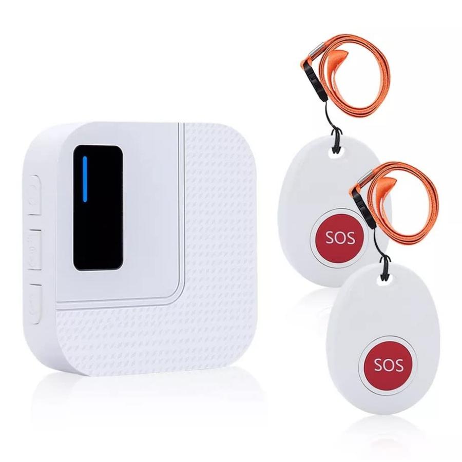 呼び出しベル 介護 ナースコール 家庭用 緊急連絡ベル コールボタン 介護用 ポケットベル Tuya App Wifi スマホ 遠隔対応 高齢者 Rum79d7ac4b9f アールnet 通販 Yahoo ショッピング
