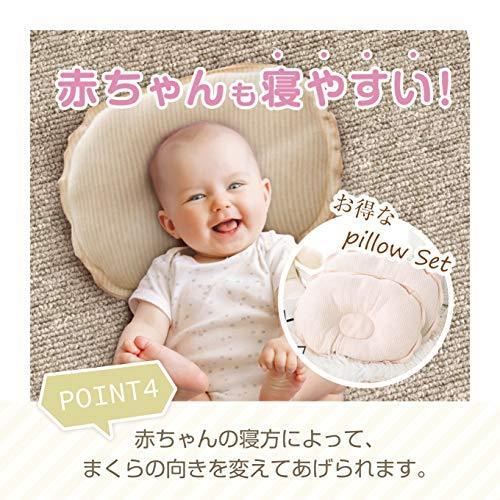 ベビーマット サニーマット ラグマット サークルマット 円形 プレイマット ふんわり ソフト やわらか ベビー 赤ちゃん 抗菌加工 綿100 メール便無料