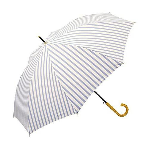 Wpc 雨傘 ベーシックバンブージャンプアンブレラ ストライプ 63cm ジャンプ傘 レディース 長傘 大きめ 晴雨兼用 Rwf Rume8c356a7d2 アールnet 通販 Yahoo ショッピング