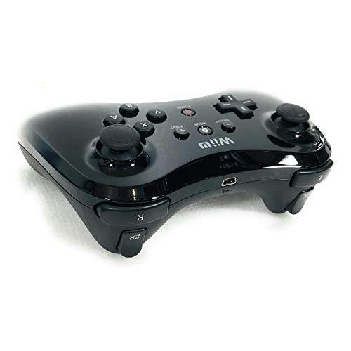 Wii U Pro コントローラーの商品一覧 通販 Yahoo ショッピング