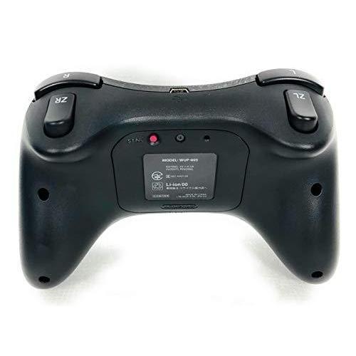 Wii U Pro コントローラーの商品一覧 通販 Yahoo ショッピング