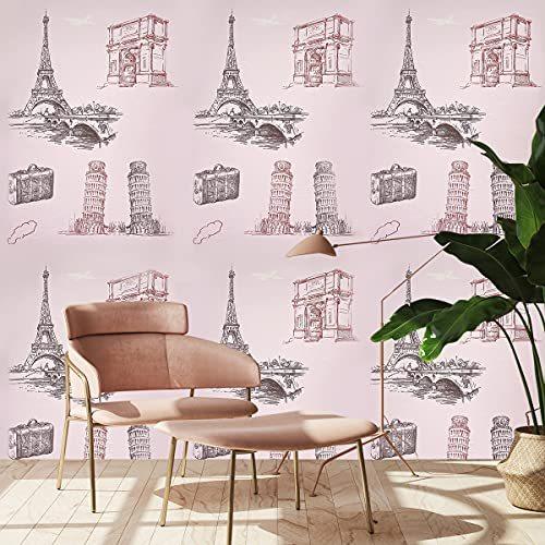 壁紙 リメイクシート 44 5cm 3m 壁紙シール はがせる おしゃれ カッティングシート はがせる壁紙 防水 防潮 リビングルーム 浴室 北 Rumfa9 アールnet 通販 Yahoo ショッピング