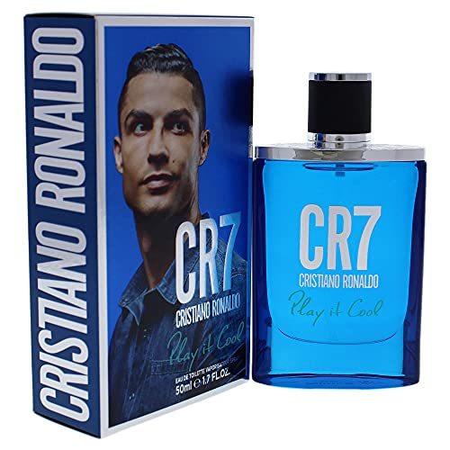 海外限定 香水 Cristiano Ronaldo クリスティアーノ ロナウ Cristiano Ronaldo クリスティアーノ ロナウド クリスティアーノ ロナウド Cr7 プレイイットクール バイ クリスティアーノ Www Threeriversofs Com