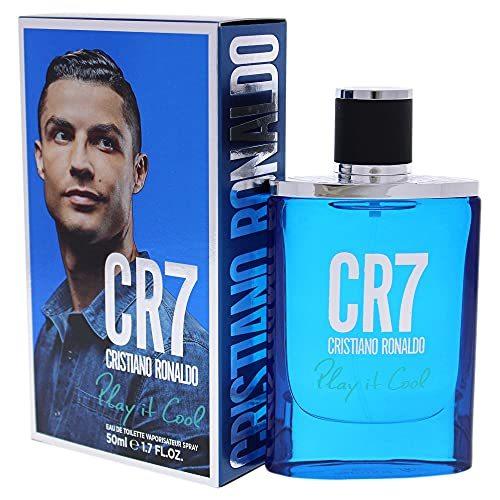 海外限定 香水 Cristiano Ronaldo クリスティアーノ ロナウ Cristiano Ronaldo クリスティアーノ ロナウド クリスティアーノ ロナウド Cr7 プレイイットクール バイ クリスティアーノ Www Threeriversofs Com