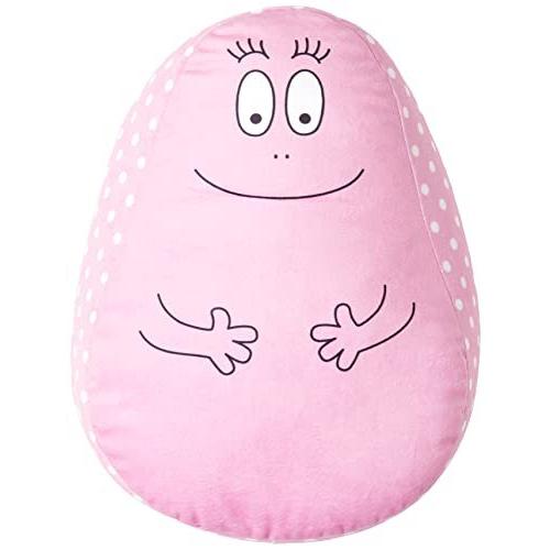 丸眞 クッション バーバパパ もちもちバーバパパ W23 8 H35 D12cm Rumf アールnet 通販 Yahoo ショッピング