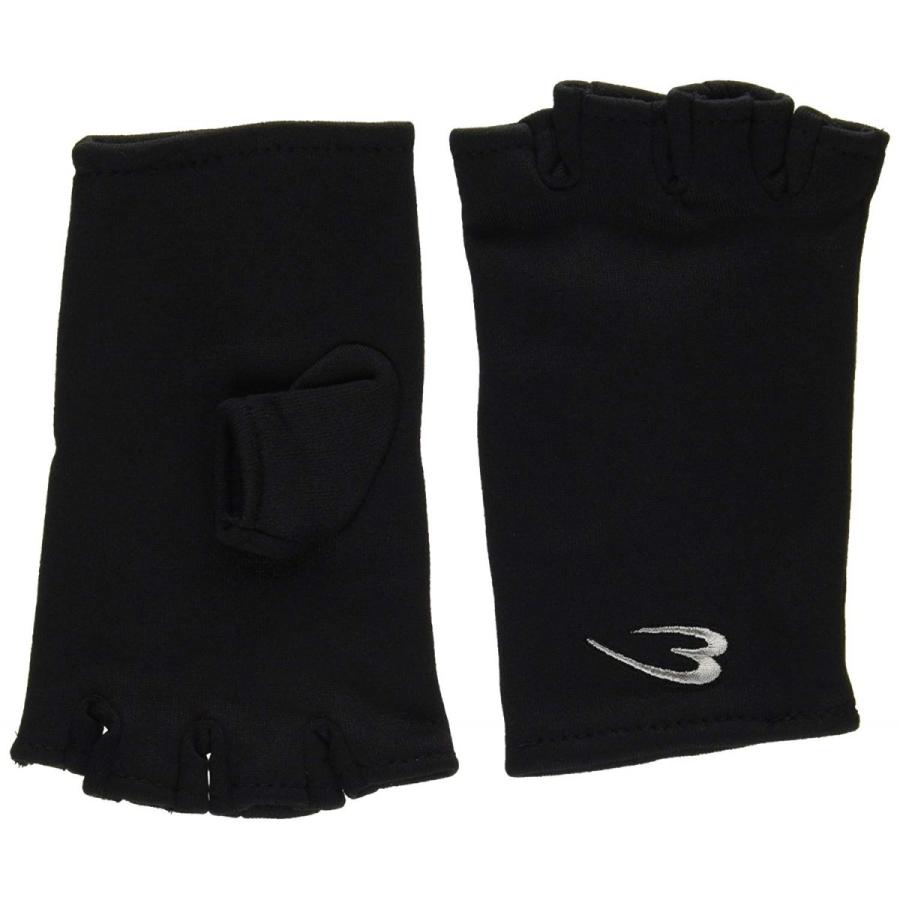 インナーグローブ　ボディーメーカー　 ナックルインナーグローブ　IG8  サイズ　フリーサイズ　ジュニア　左右1組　 の商品画像