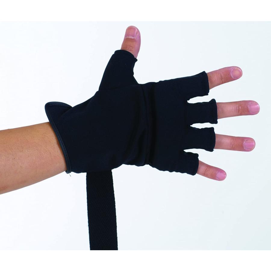 Winning ボクシングバンテージ Winning ウイニング カンタンバンテージ