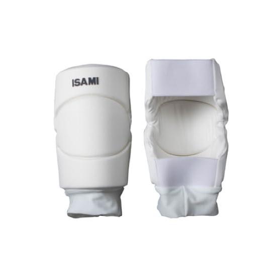 空手　面　サポーター　ISAMI スポーツ 空手 サポーター 膝 防具 ニーガード ISAMI イサミ : 東山堂 Yahoo!店