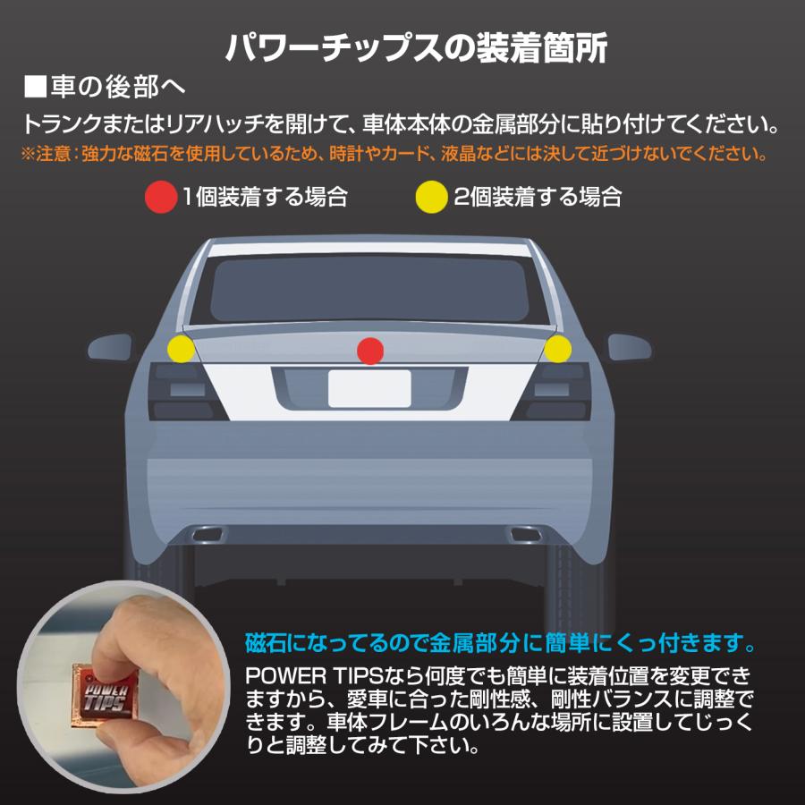 燃費向上グッズ レプトンパワーチップス 車 パワーアップ トルク 燃費向上グッズ レプトンパワーチップス 車 パワーアップ トルク