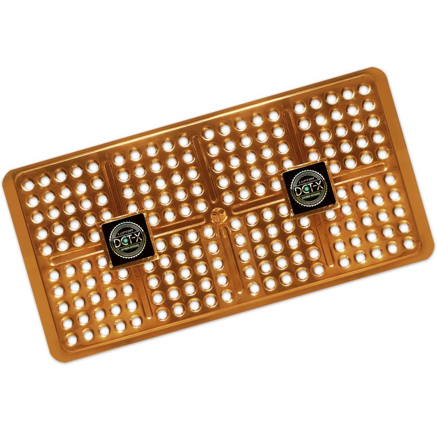 レプトン　DCT-X ハイパーブースター & リアクター5 レプトン DCT-X ハイパーブースター & リアクター5 レプトン