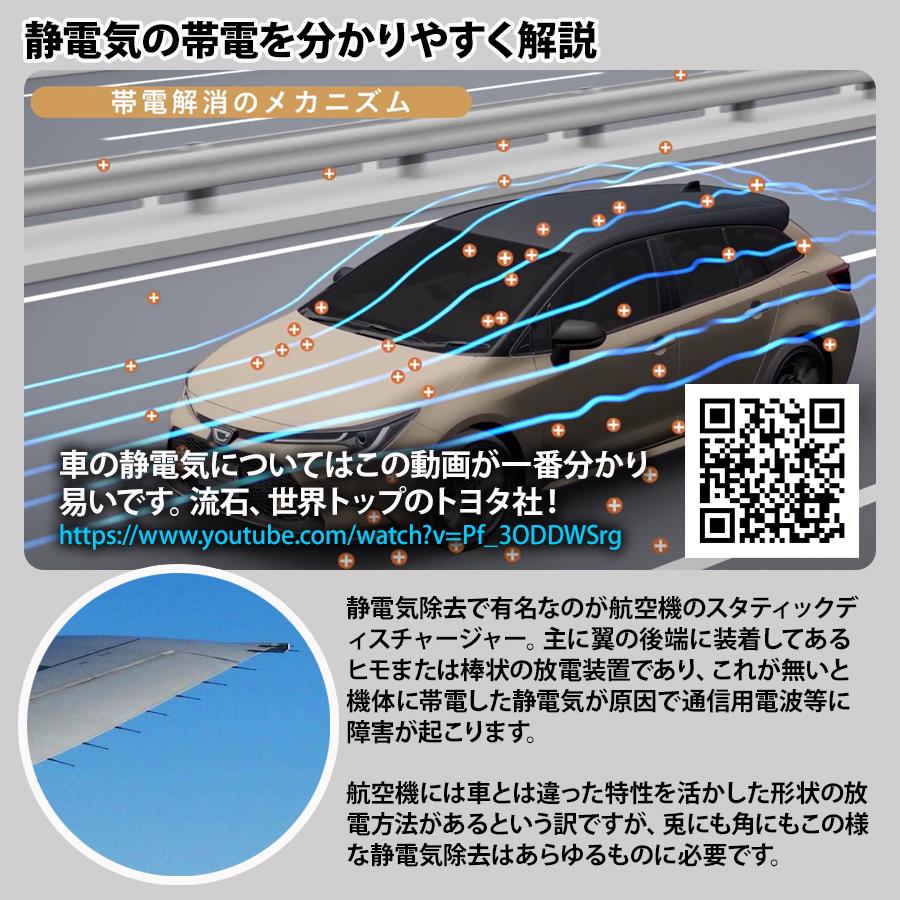 燃費向上グッズ レプトンフェライトブースター9（2個セット