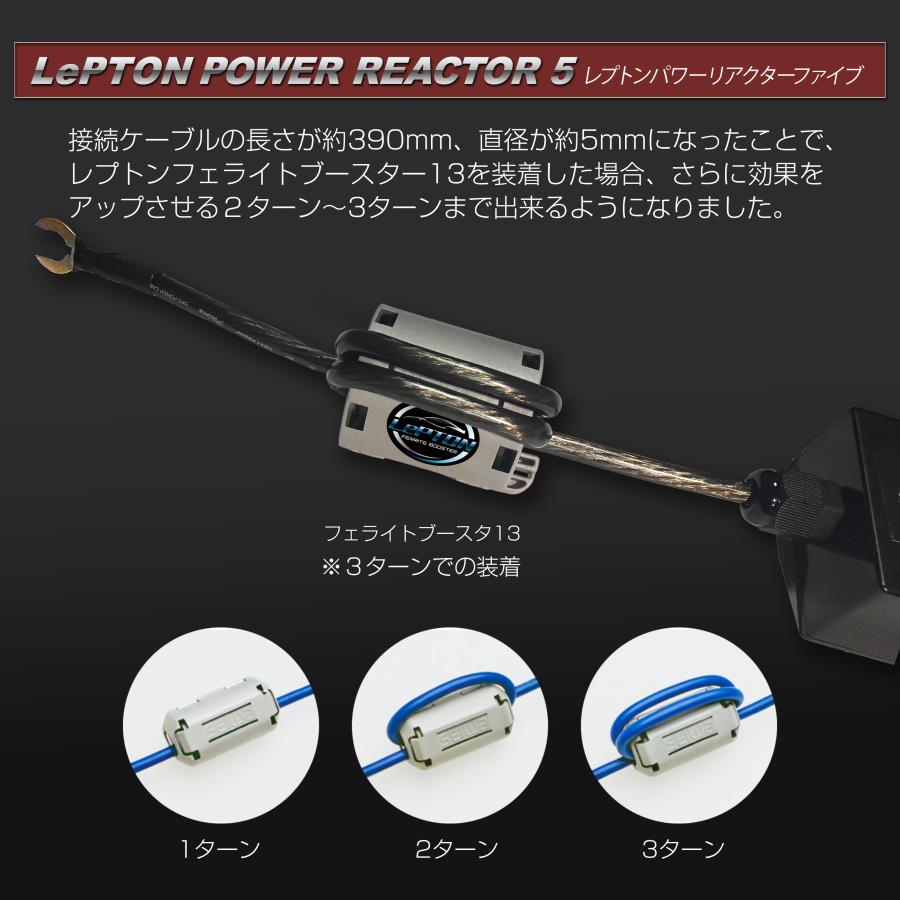 燃費向上グッズ レプトンパワーリアクター5 車 静電気除去 燃費向上グッズ レプトンパワーリアクター5 車 静電気除去