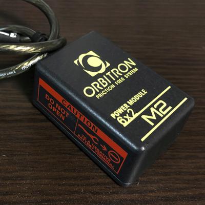 制電チューン オービトロン パワーモジュール オービトロン パワーモジュールの補修・改造サービスを開始し