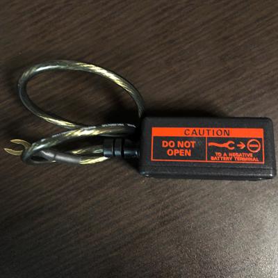 制電チューン オービトロン パワーモジュール オービトロン パワーモジュールの補修・改造サービスを開始し