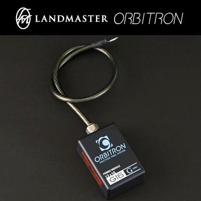 オービトロンパワーモジュール G16 G-SPEC