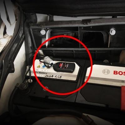 燃費向上グッズ 激カンタム ネオチューニングセット2 燃費向上3点  