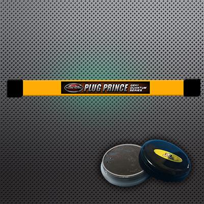 燃費向上グッズ 激カンタム プラグプリンス 車 静電気除去