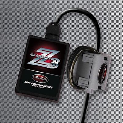 元気を出してパワーアップ 公式】SP忠男 Ninja ZX-25R / POWERBOX FULL 取付動画 - YouTube