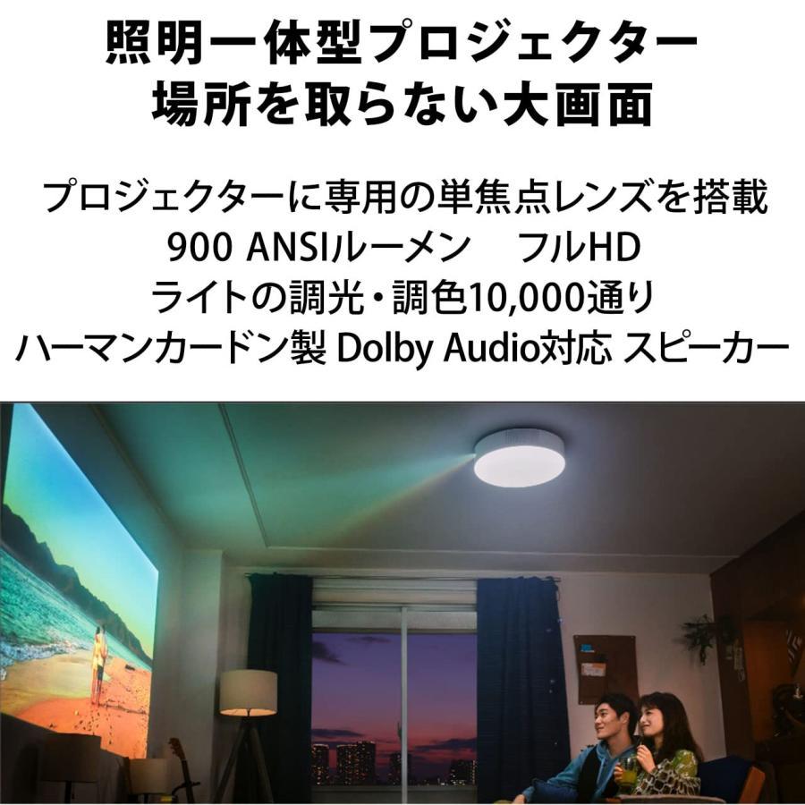 Aladdin X2 Plus ワイヤレス HDMI コネクター セット アラジン エックス 2 プラス プロジェクター 900 ANSIルーメン｜road-to-rev｜05