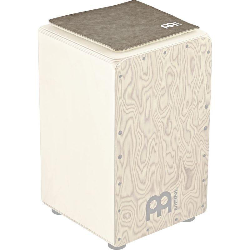 日本産】【日本産】MEINL Percussion マイネル カホンシート Synthetic Leather Cajon Seat LCS-GR 国内正規品 ドラム MEINL Percussion マイネル カホンブランケット Cajon Blanket CAJ-BLK 国内正規品