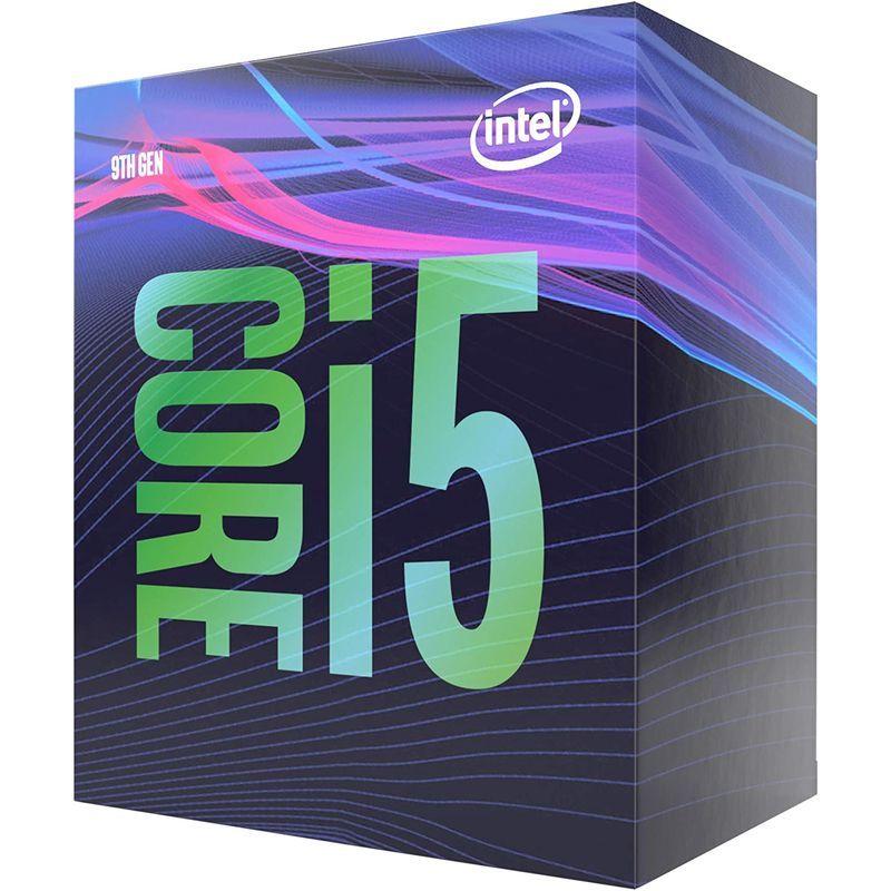 ディスカウント INTEL インテル Core 6コア 9MBキャッシュ LGA1151
