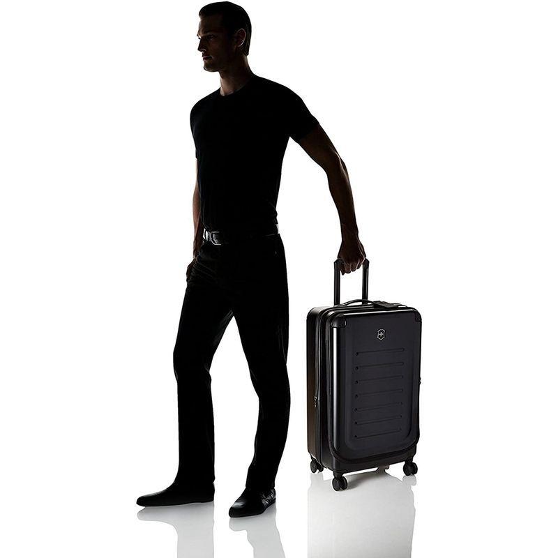 限定Ｗ特典付属 ビクトリノックス 公式 正規品 スーツケース ...