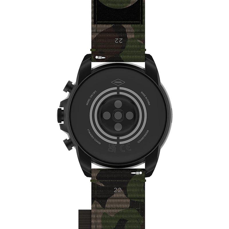 FOSSIL(フォッシル)] 腕時計 ジェネレーション6 タッチスクリーン