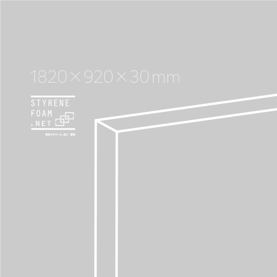 発泡スチロール 10 9mm 厚さ30mm 96倍 ジオラマ 発泡 造形 芯材 断熱 緩衝材 Diy Styrene Hellvit 通販 Yahoo ショッピング