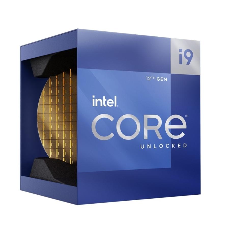 Core i9 12900K BOX Corei9-12900K Intel インテル Corei912900k | 