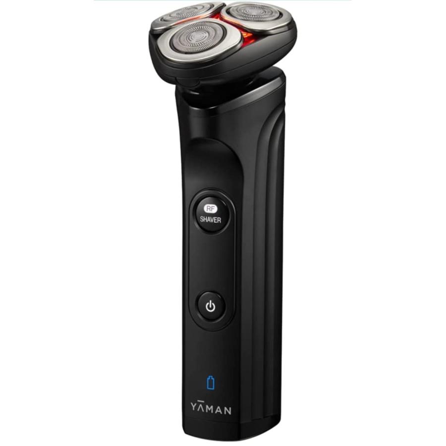 YA-MAN ヤーマン 電動シェーバー HOT SHAVE ホットシェイブ  
