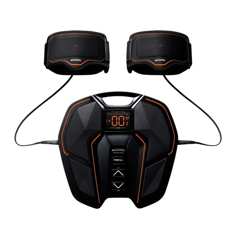 SIXPAD Foot Fit Plus シックスパッド フットフィットプラス SE-AG00 | SIXPAD