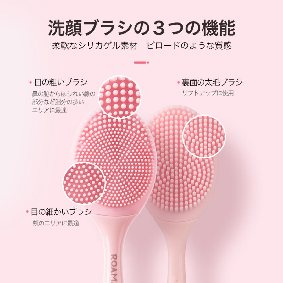 音波電動歯ブラシ T10 （ピンク／ブルー） 充電式 持ち運び 音波振動