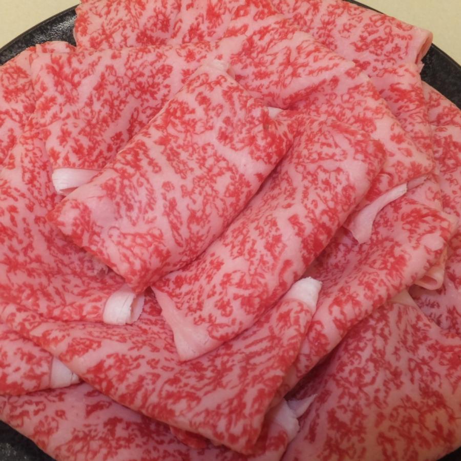 新潟県産 越後牛 肩ローススライス 300g 冷凍 人気商品 新潟県産 越後牛 肩ローススライス 300g 冷凍 人気商品