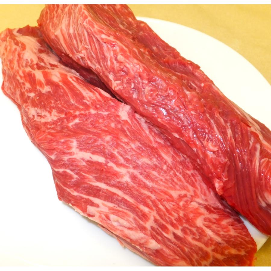 新潟県産 越後牛 マルカワブロック 450ｇ