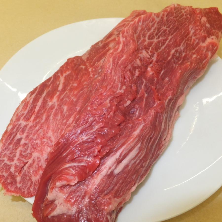 新潟県産 越後牛 マルカワブロック 550ｇ Marukawa 国産ローストビーフ専門店 三国 通販 Yahoo ショッピング
