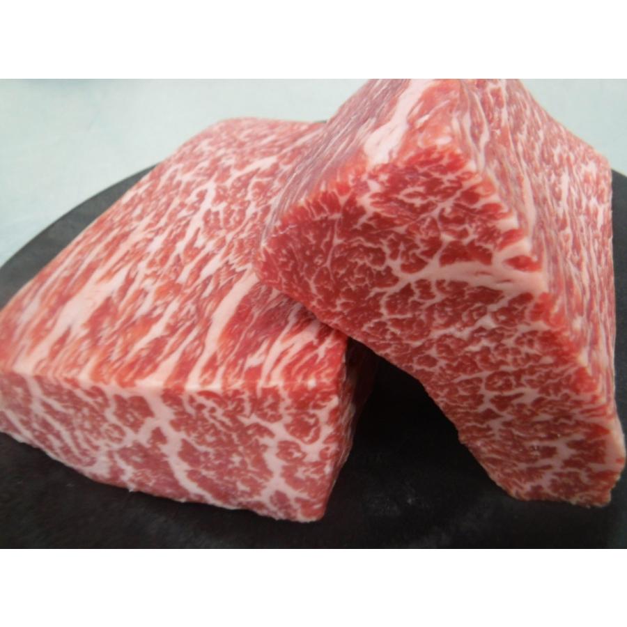 ａ５等級 三重県産 松阪牛 まるかめ 驚きの値段で カメノコ ブロック360ｇ
