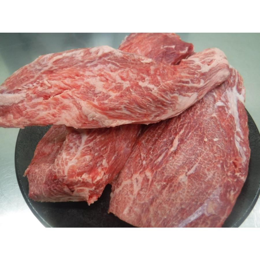 ａ５等級 三重県産 松阪牛 マルカワブロック370ｇ Matumarukawa 国産ローストビーフ専門店 三国 通販 Yahoo ショッピング