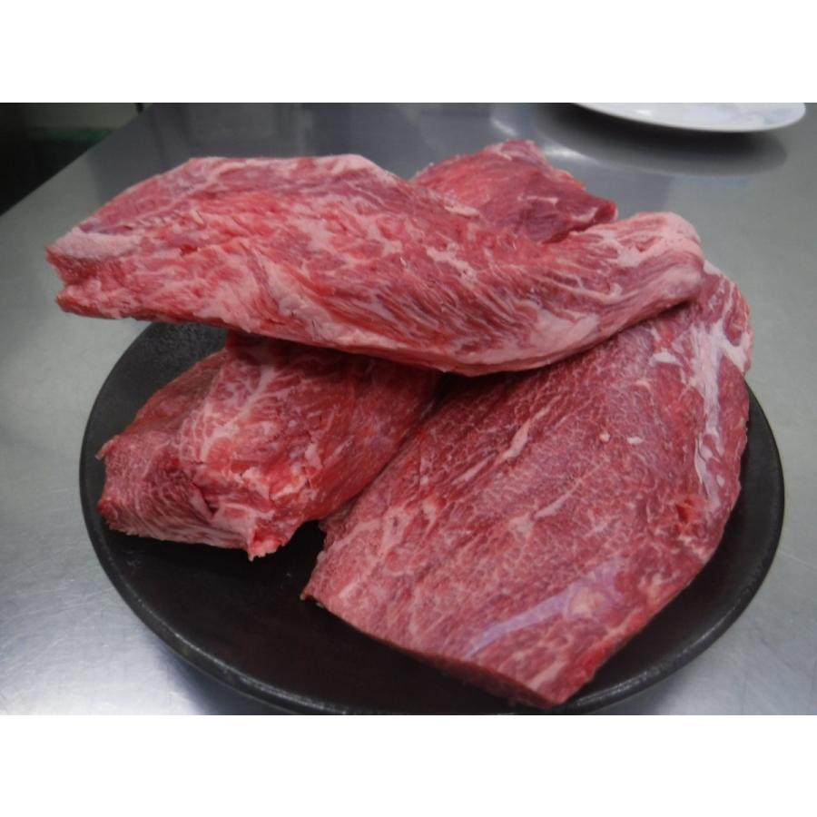 ａ５等級 三重県産 松阪牛 マルカワブロック370ｇ Matumarukawa 国産ローストビーフ専門店 三国 通販 Yahoo ショッピング