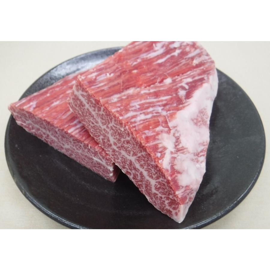 新潟県産 越後牛 ササミブロック 420ｇ Sasami1 国産ローストビーフ専門店 三国 通販 Yahoo ショッピング