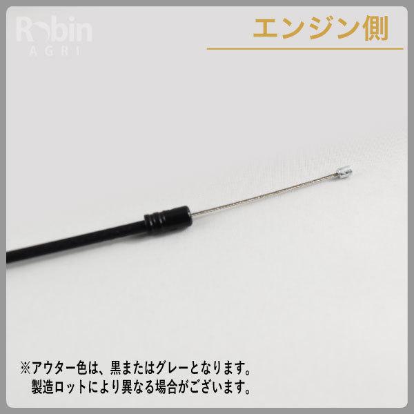 マキタ（makita） 【ラビット/Rabbit】刈払機 純正 部品 コントロール
